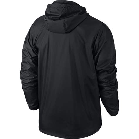 nike team sideline regenjacke herren schwarz|Nike Sideline Team Jacke schwarz/weiß (Herren) .